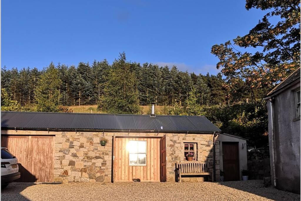 A Cosy Place In The Heart Of The Mournes Kilcoo 외부 사진