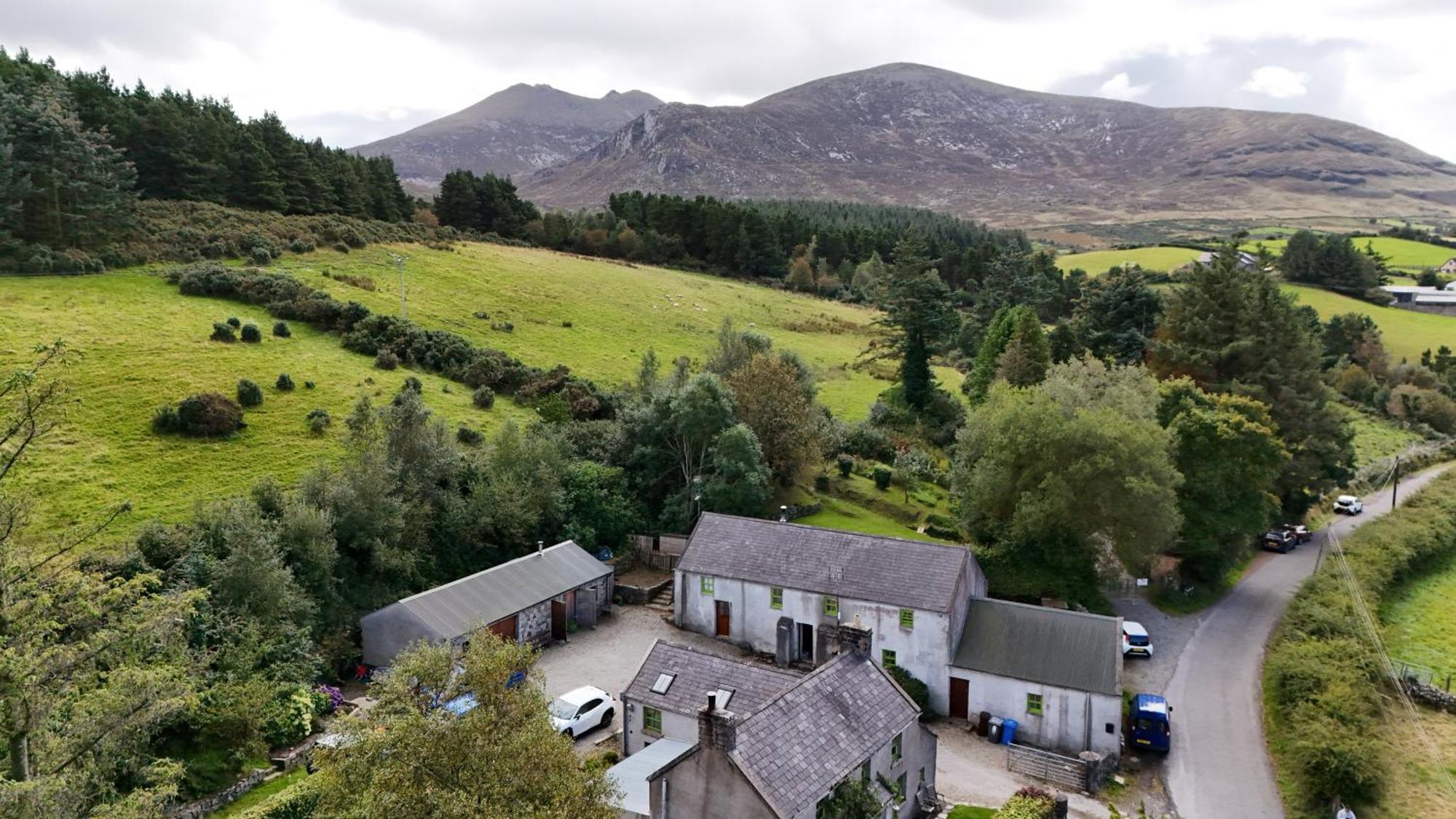 A Cosy Place In The Heart Of The Mournes Kilcoo 외부 사진