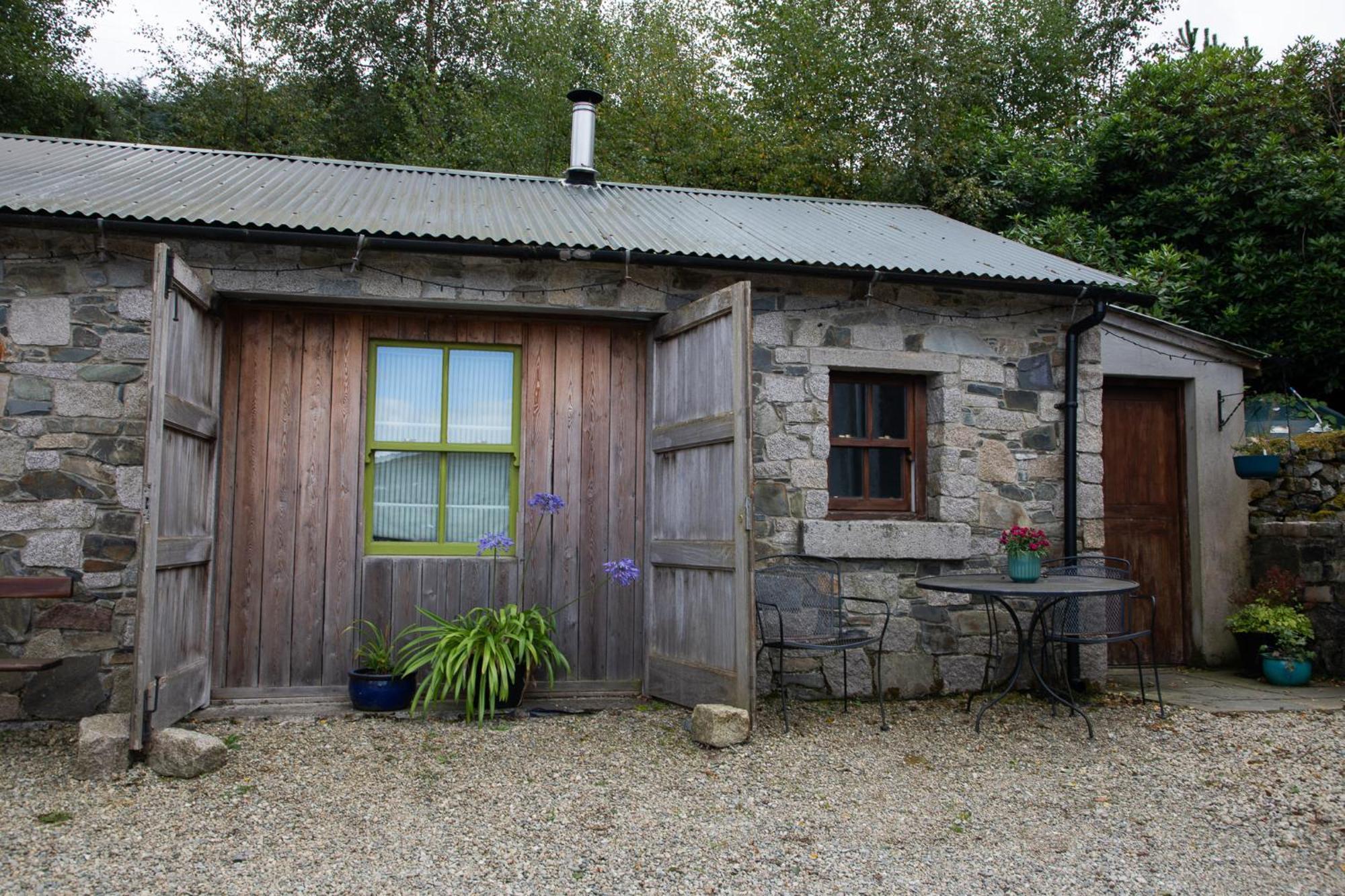 A Cosy Place In The Heart Of The Mournes Kilcoo 외부 사진