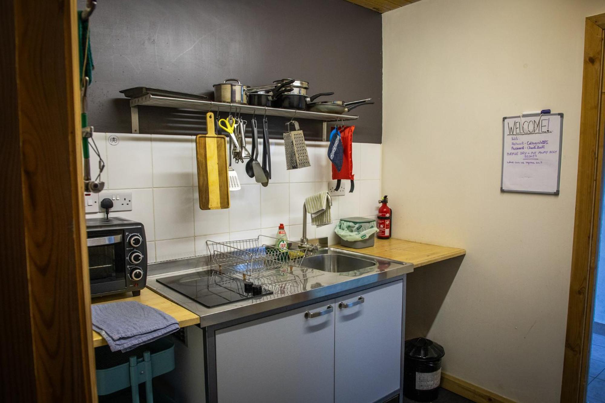 A Cosy Place In The Heart Of The Mournes Kilcoo 외부 사진