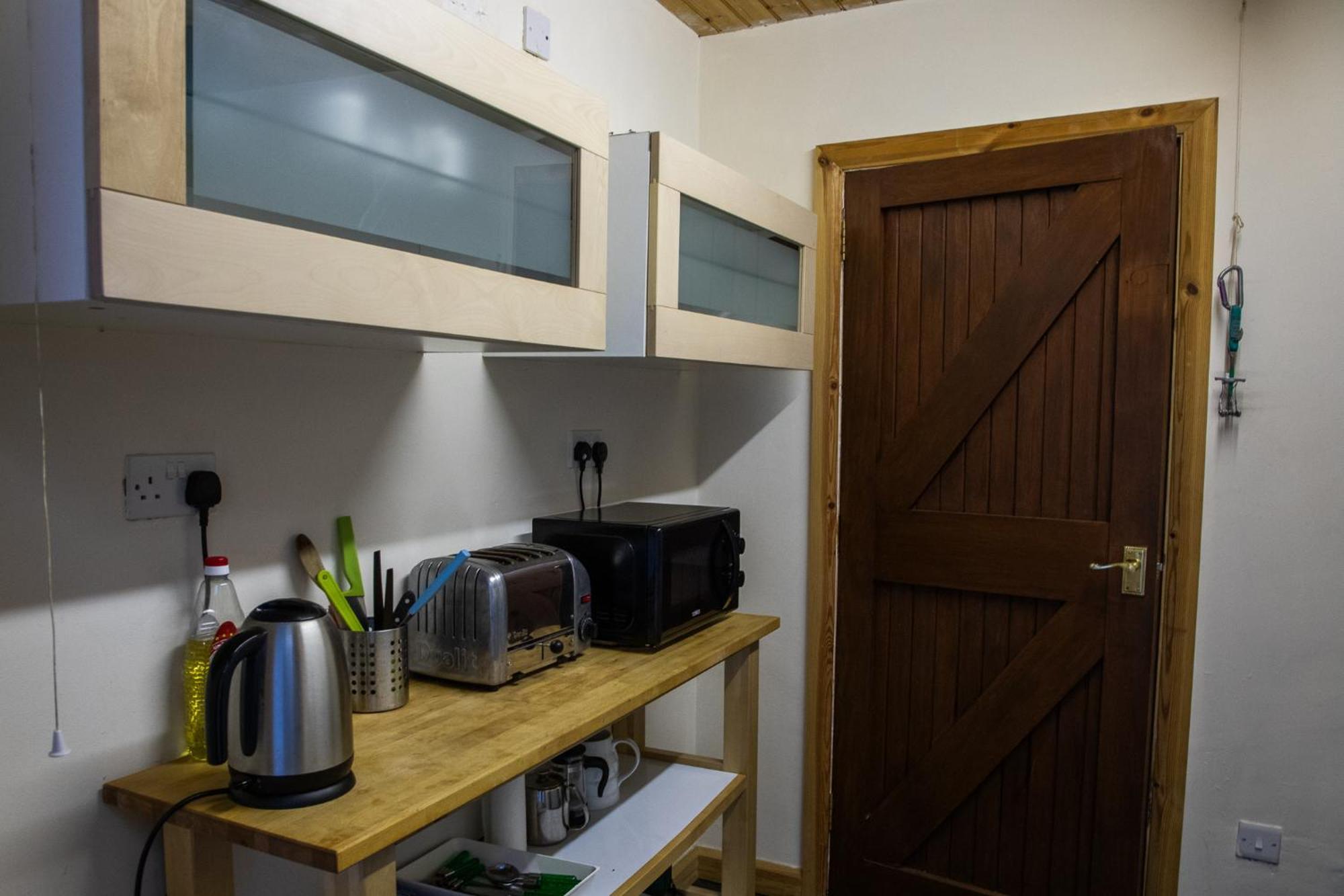 A Cosy Place In The Heart Of The Mournes Kilcoo 외부 사진