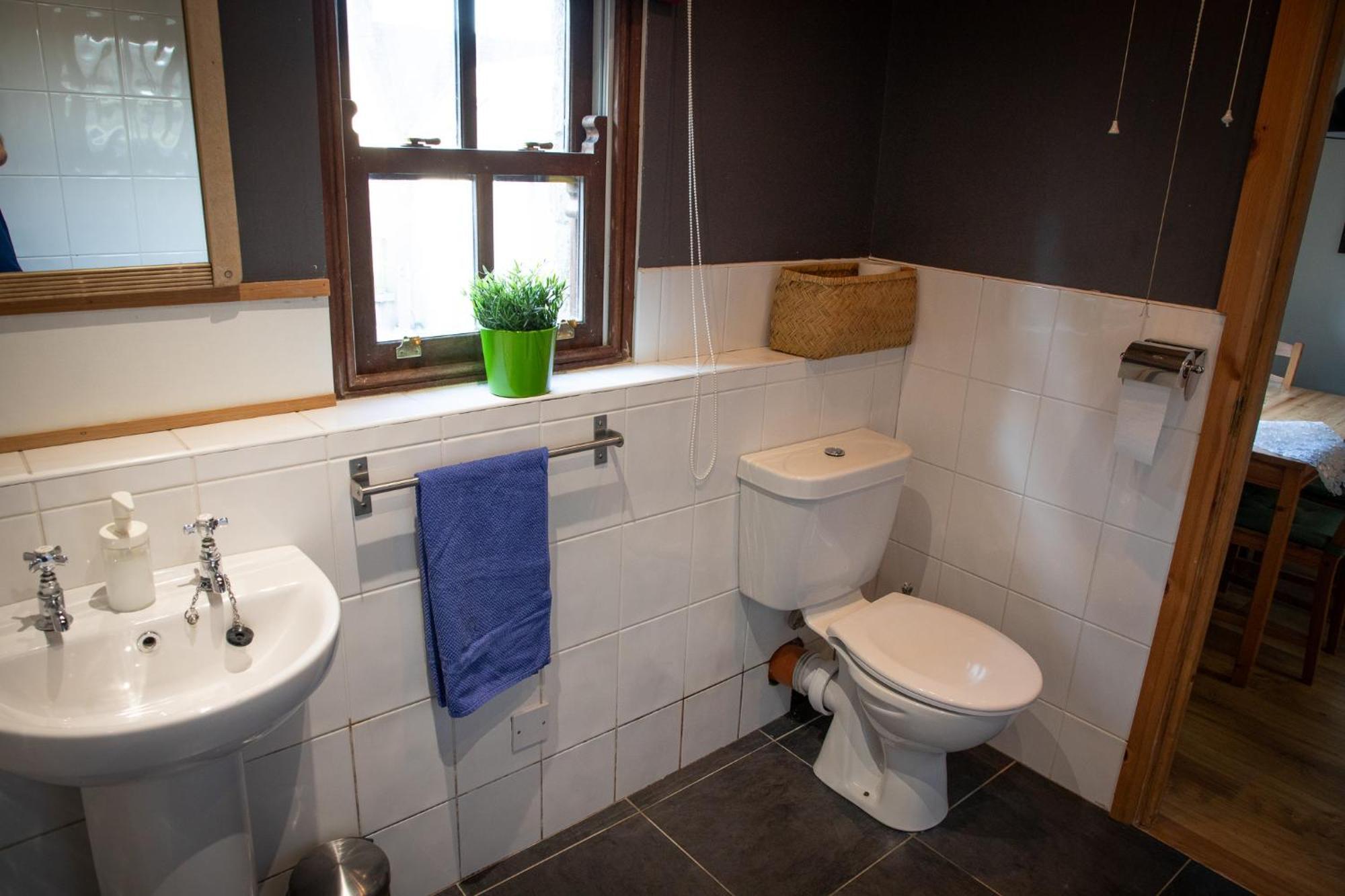 A Cosy Place In The Heart Of The Mournes Kilcoo 외부 사진
