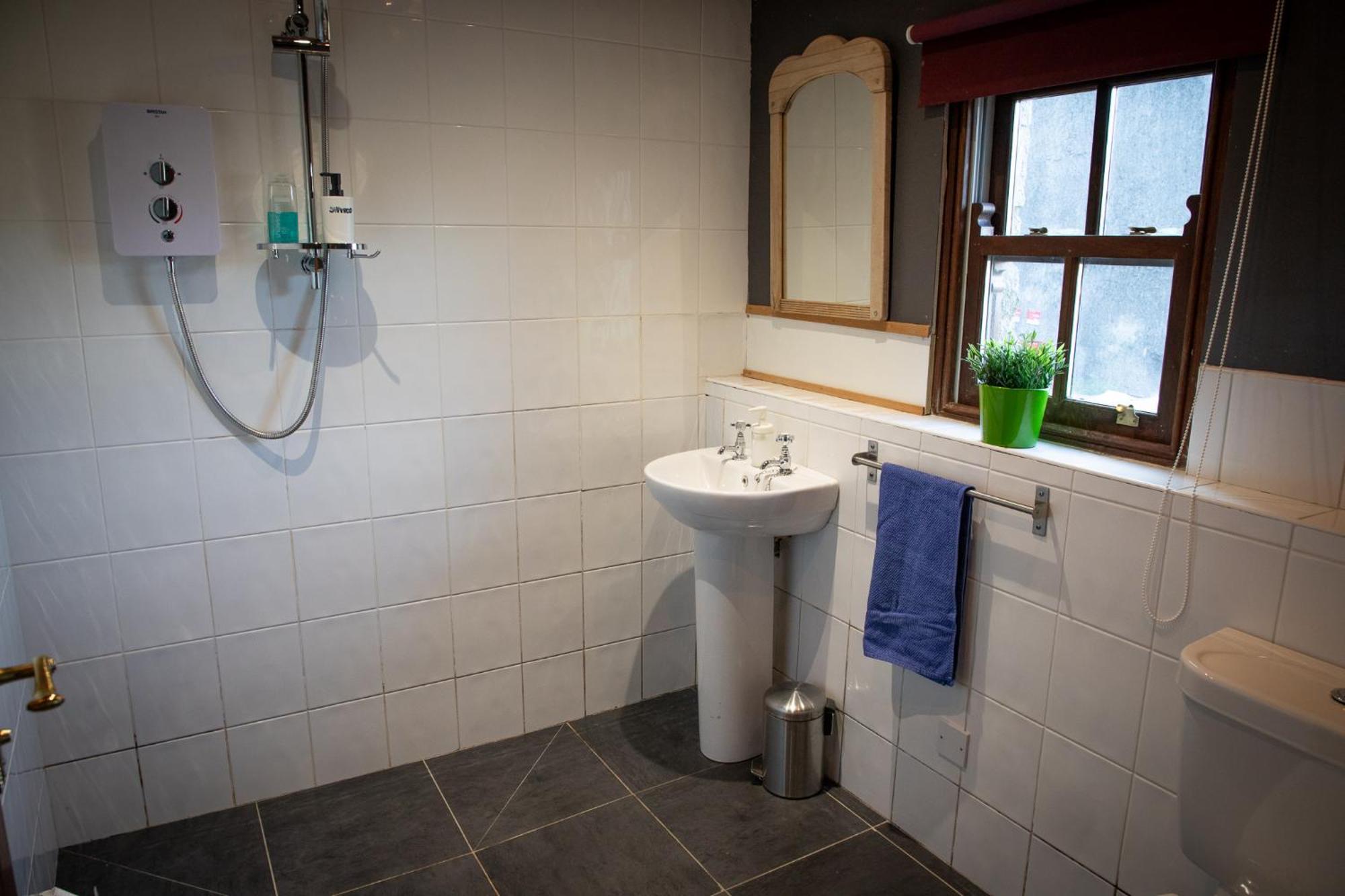 A Cosy Place In The Heart Of The Mournes Kilcoo 외부 사진