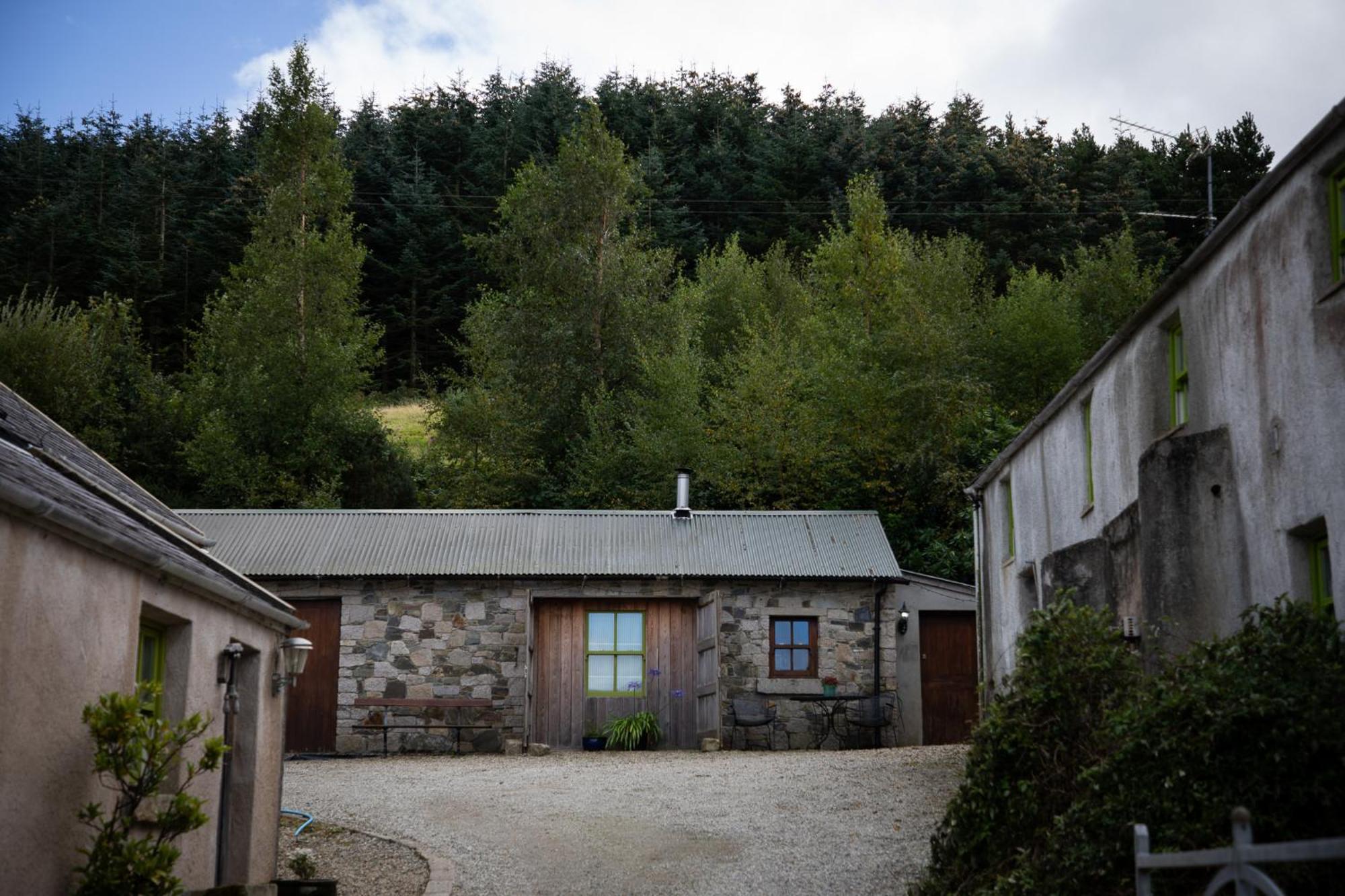 A Cosy Place In The Heart Of The Mournes Kilcoo 외부 사진