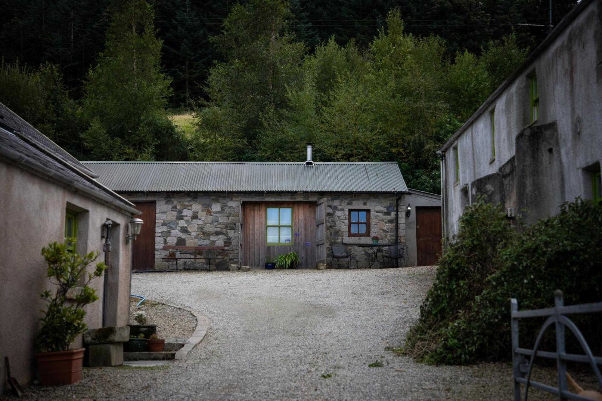 A Cosy Place In The Heart Of The Mournes Kilcoo 외부 사진