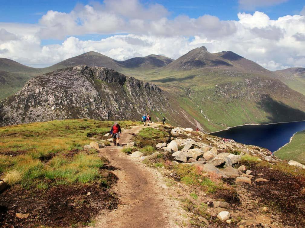 A Cosy Place In The Heart Of The Mournes Kilcoo 외부 사진